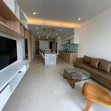 Sunrise City - Jennyhomes Ho Chi Minh-Byen Eksteriør billede