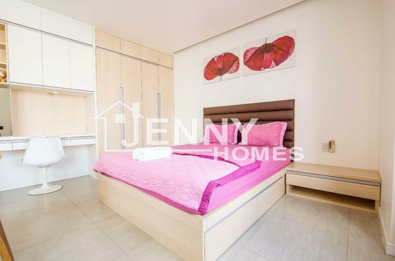 Sunrise City - Jennyhomes Ho Chi Minh-Byen Eksteriør billede