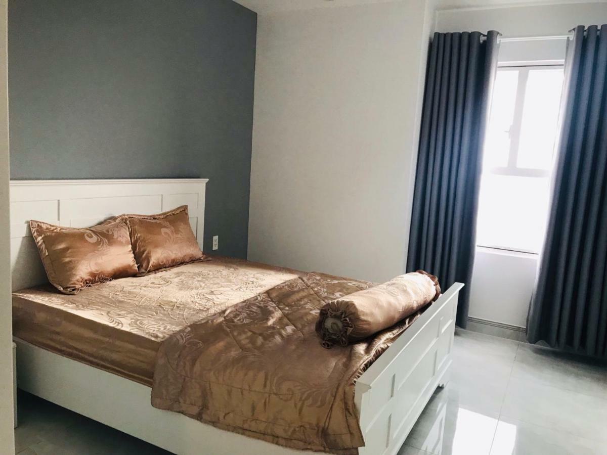 Sunrise City - Jennyhomes Ho Chi Minh-Byen Eksteriør billede