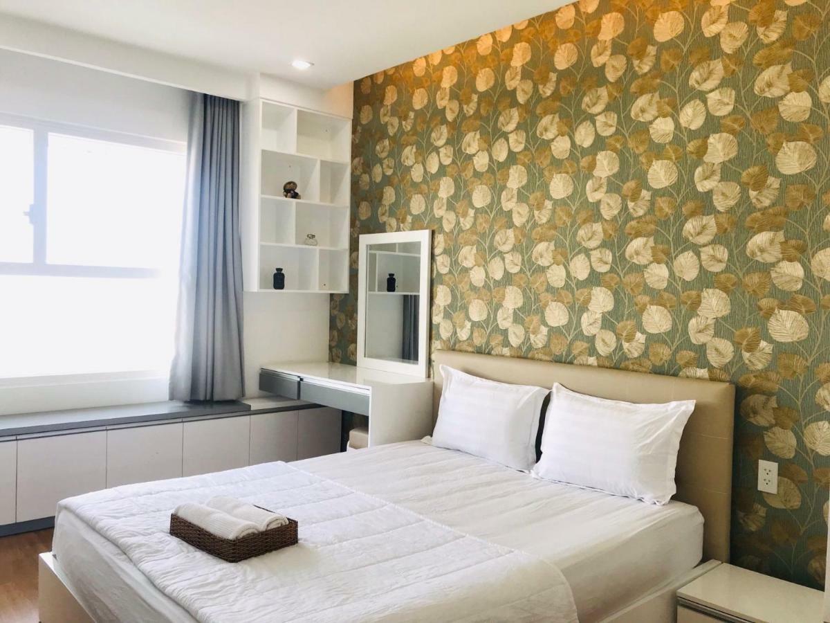 Sunrise City - Jennyhomes Ho Chi Minh-Byen Eksteriør billede