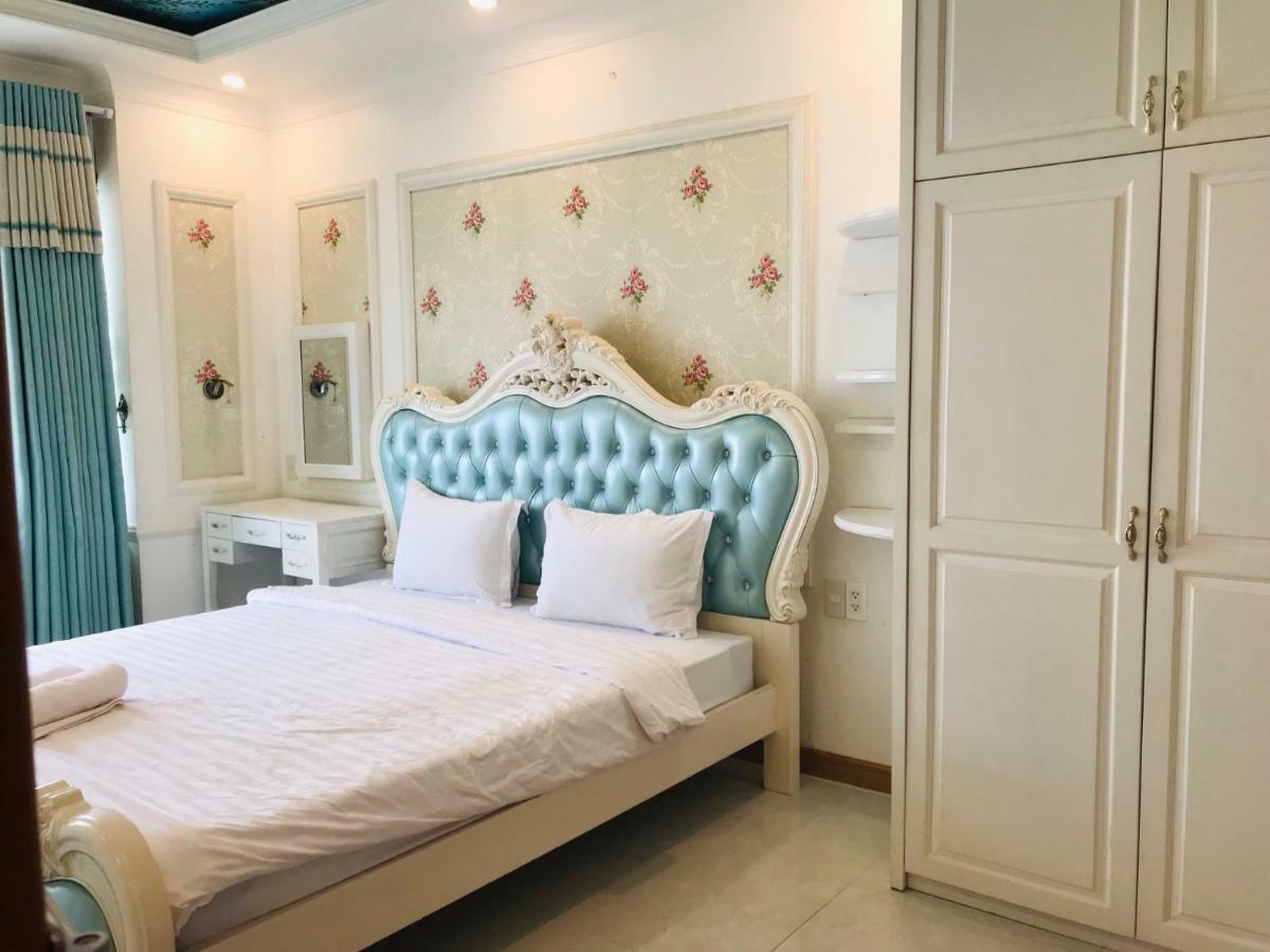 Sunrise City - Jennyhomes Ho Chi Minh-Byen Eksteriør billede