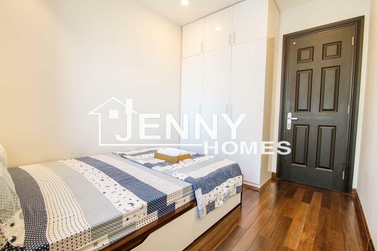 Sunrise City - Jennyhomes Ho Chi Minh-Byen Eksteriør billede