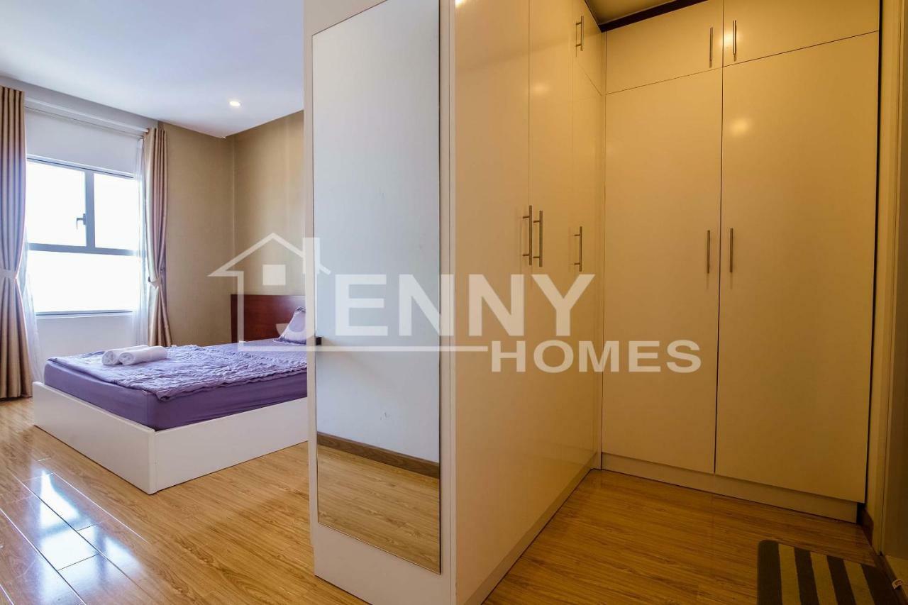 Sunrise City - Jennyhomes Ho Chi Minh-Byen Eksteriør billede