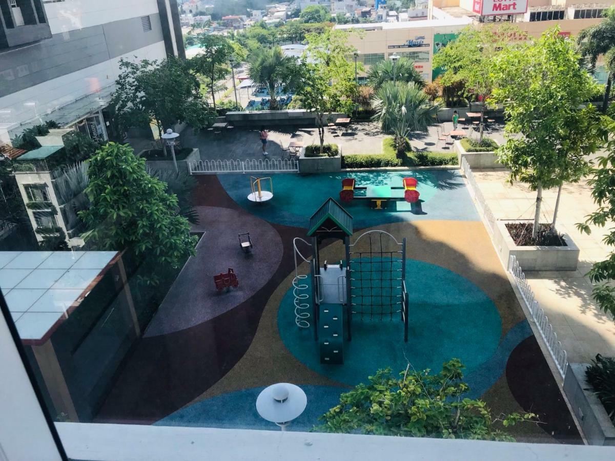 Sunrise City - Jennyhomes Ho Chi Minh-Byen Eksteriør billede
