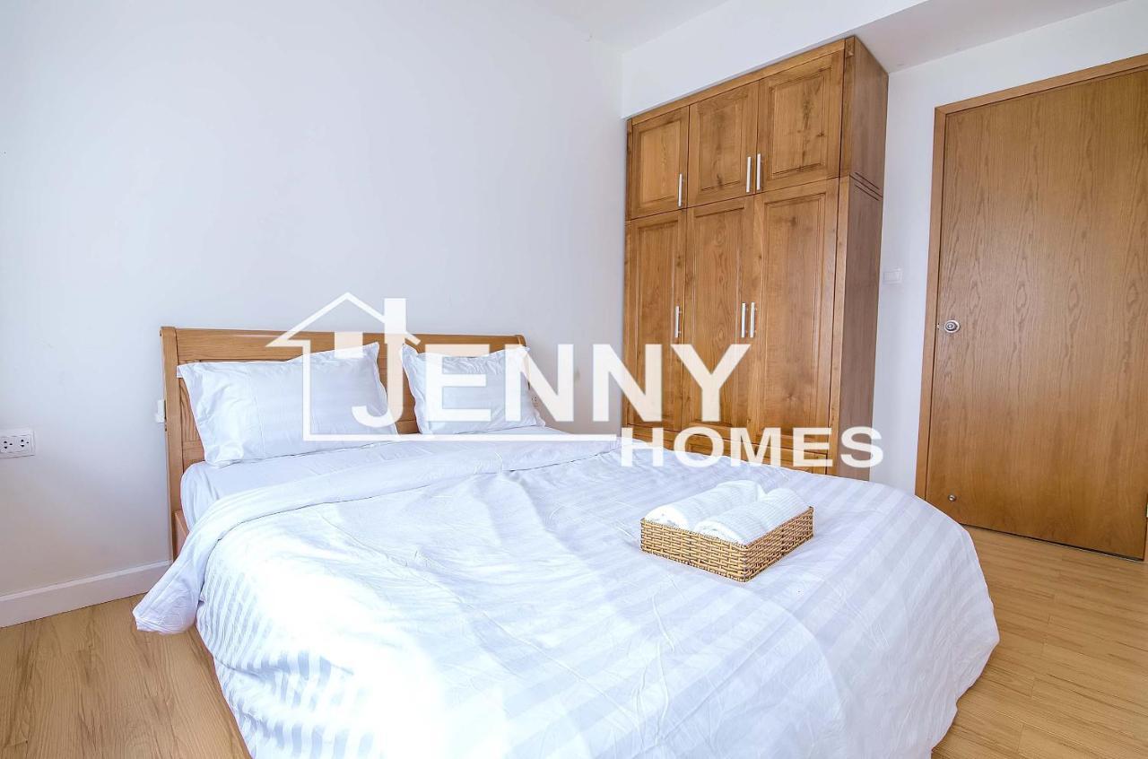 Sunrise City - Jennyhomes Ho Chi Minh-Byen Eksteriør billede