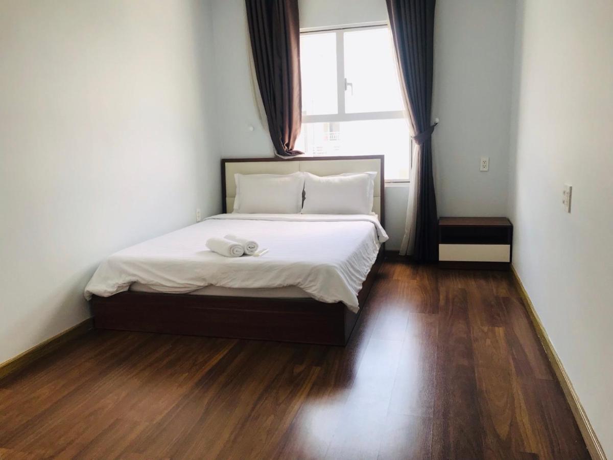 Sunrise City - Jennyhomes Ho Chi Minh-Byen Eksteriør billede