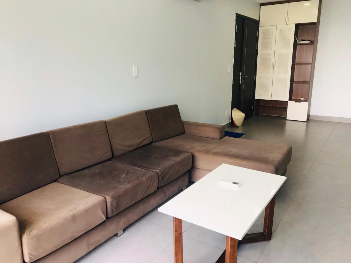 Sunrise City - Jennyhomes Ho Chi Minh-Byen Eksteriør billede