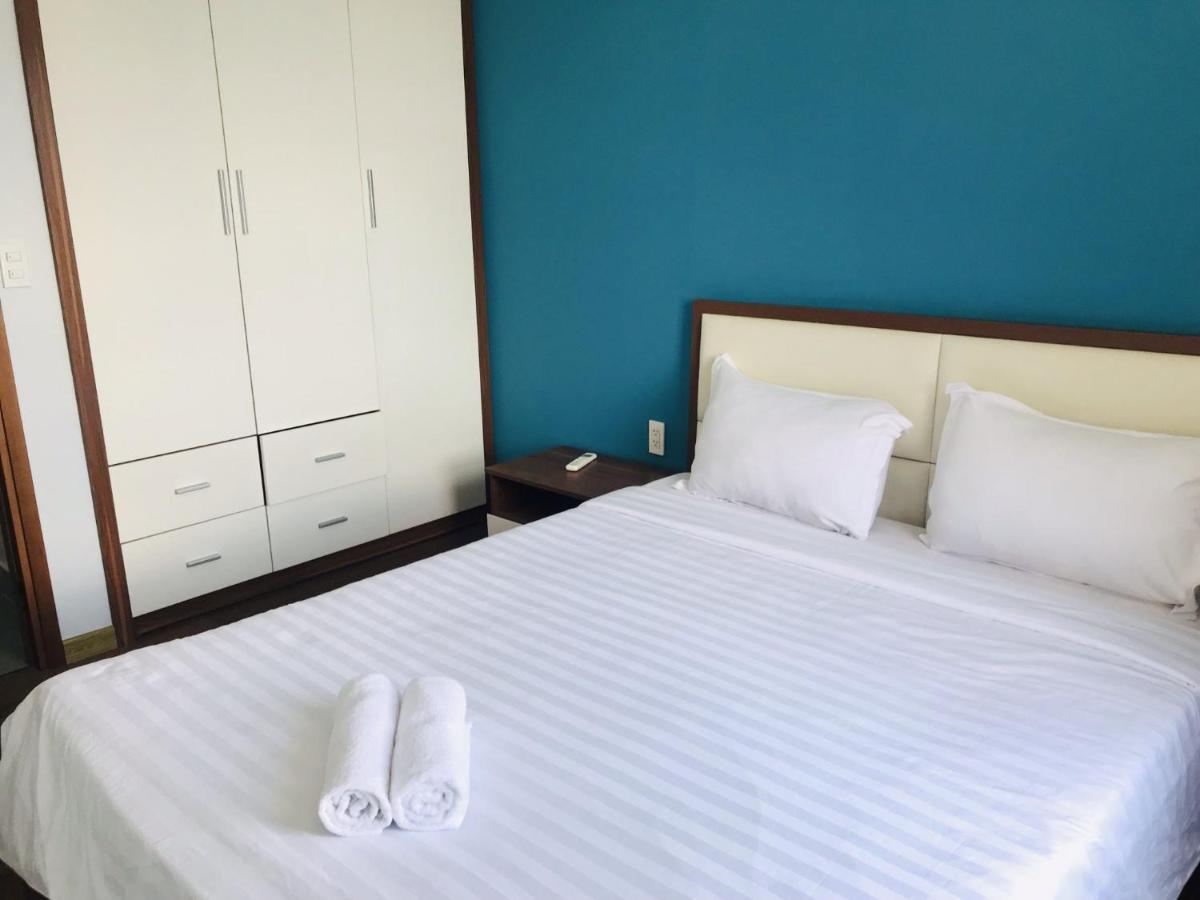 Sunrise City - Jennyhomes Ho Chi Minh-Byen Eksteriør billede