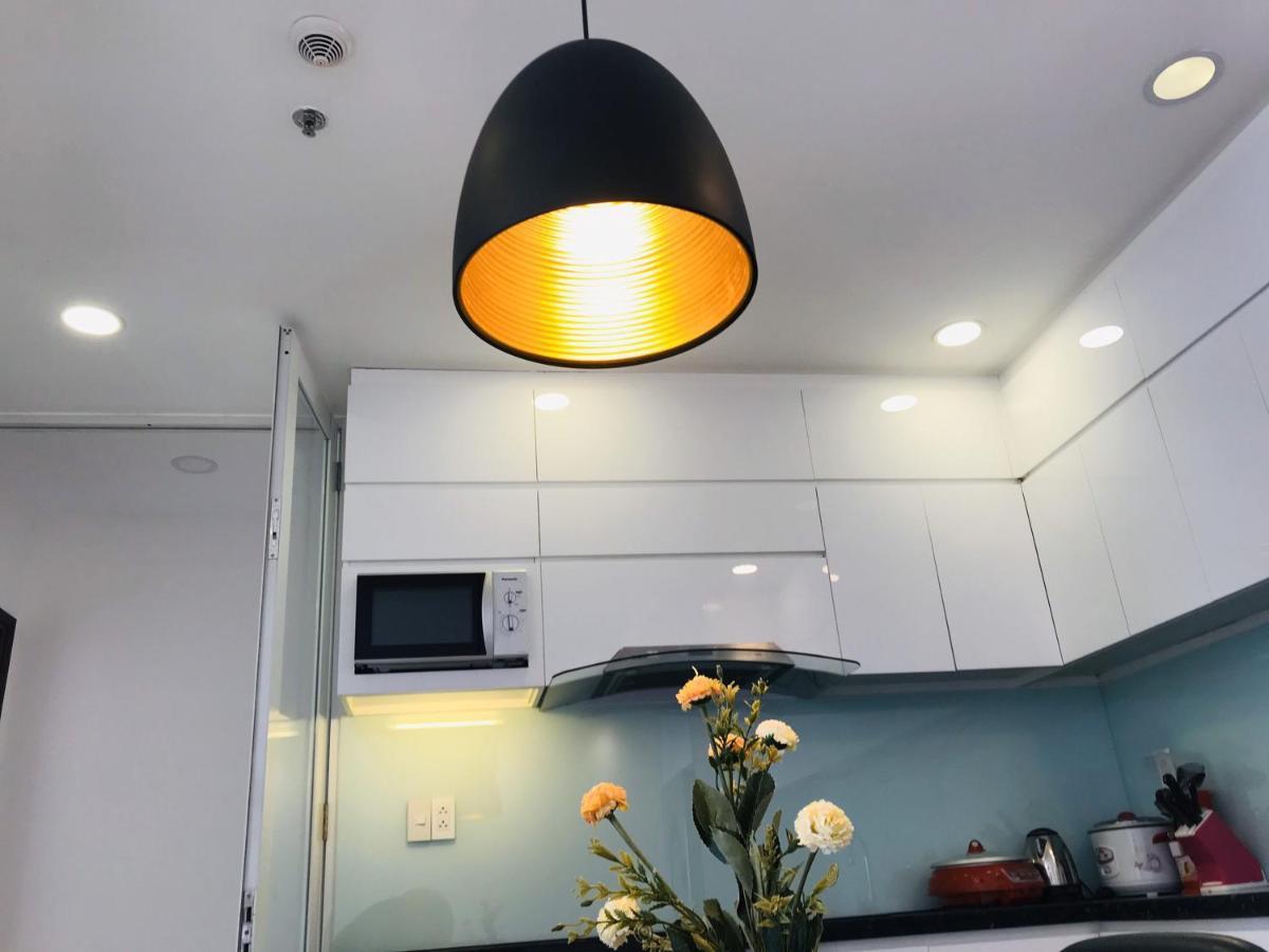 Sunrise City - Jennyhomes Ho Chi Minh-Byen Eksteriør billede